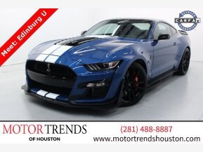 2021 Ford Mustang Shelby GT500 for sale 101804613