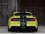2021 Ford Mustang Shelby GT500 for sale 101817216