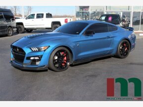 2021 Ford Mustang Shelby GT500 for sale 101823440