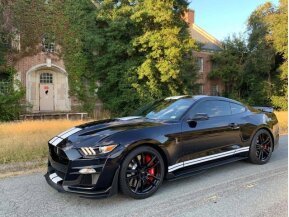 2021 Ford Mustang Shelby GT500 for sale 101825767
