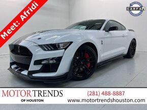 2021 Ford Mustang Shelby GT500 for sale 101829654