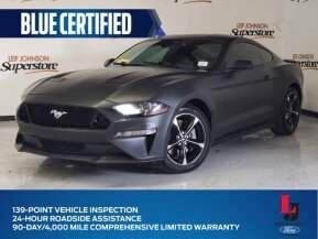 2021 Ford Mustang GT for sale 101831759