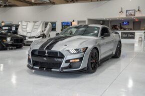 2021 Ford Mustang Shelby GT500 for sale 101864134