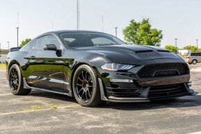 2021 Ford Mustang for sale 101867426