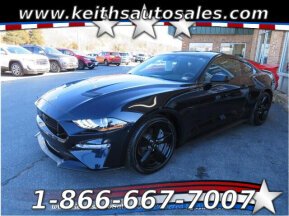 2021 Ford Mustang GT for sale 101868176