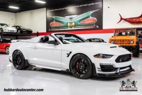 2021 Ford Mustang for sale 101801305