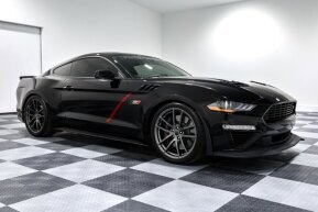 2021 Ford Mustang for sale 101861659