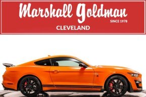 2021 Ford Mustang Shelby GT500 for sale 101905433