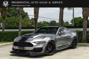 2021 Ford Mustang for sale 101933412