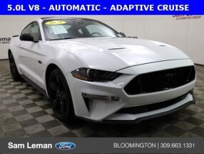 2021 Ford Mustang GT for sale 101979636