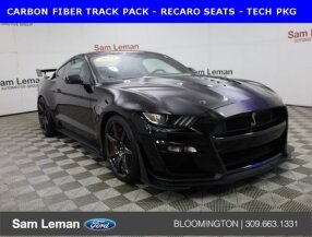 2021 Ford Mustang Shelby GT500 for sale 101987622