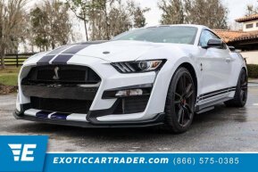 2021 Ford Mustang Shelby GT500 for sale 101991958