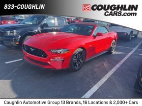 2021 Ford Mustang GT Premium for sale 101998937