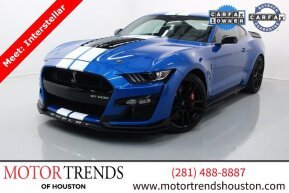 2021 Ford Mustang Shelby GT500 for sale 102001451