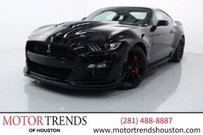 2021 Ford Mustang Shelby GT500 for sale 102020401