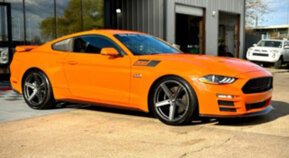 2021 Ford Mustang GT Coupe for sale 102024122