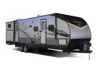 2021 Forest River Aurora 28BHS specifications