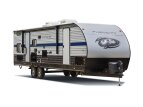 2021 Forest River Cherokee 294RR specifications