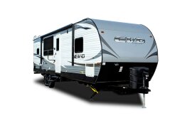 2021 Forest River EVO T2250 specifications