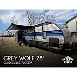 2021 Forest River Grey Wolf for sale 300355403