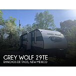 2021 Forest River Grey Wolf for sale 300387750