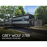 2021 Forest River Grey Wolf for sale 300389286