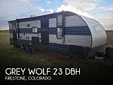 2021 Forest River Grey Wolf for sale 300394119