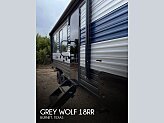 2021 Forest River Grey Wolf for sale 300421152