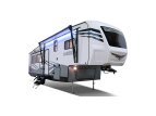 2021 Forest River Impression 270RK specifications