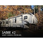 2021 Forest River Sabre for sale 300354221