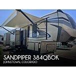 2021 Forest River Sandpiper for sale 300379484