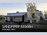 2021 Forest River Sandpiper for sale 300508869