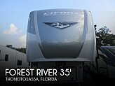 2021 Forest River Sierra 321RL for sale 300392325