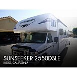 2021 Forest River Sunseeker for sale 300387764