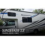 2021 Forest River Sunseeker for sale 300406053
