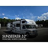 2021 Forest River Sunseeker for sale 300409064