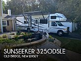 2021 Forest River Sunseeker for sale 300474548