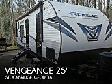2021 Forest River Vengeance for sale 300517326