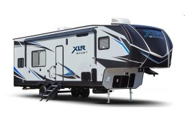 2021 Forest River XLR Boost 35DSX11 specifications