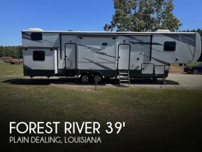 2021 Forest River Cedar Creek for sale 300384784