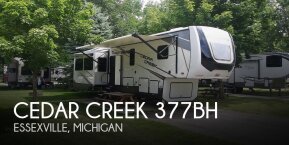 2021 Forest River Cedar Creek for sale 300389846