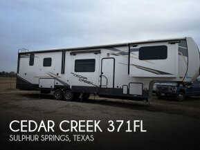 2021 Forest River Cedar Creek for sale 300422350