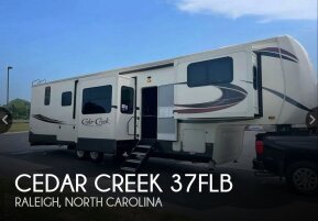 2021 Forest River Cedar Creek for sale 300451041