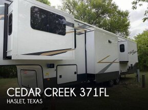 2021 Forest River Cedar Creek for sale 300528837