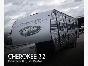 2021 Forest River Cherokee 324TS for sale 300283228
