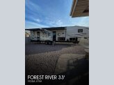 2021 Forest River Cherokee