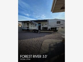 2021 Forest River Cherokee for sale 300425097