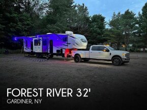 2021 Forest River Cherokee 325PACK13 for sale 300431908