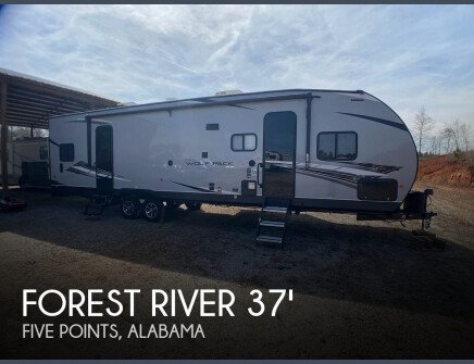 Photo 1 for 2021 Forest River Cherokee