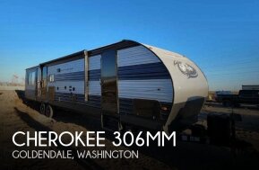 2021 Forest River Cherokee 306MM for sale 300450879